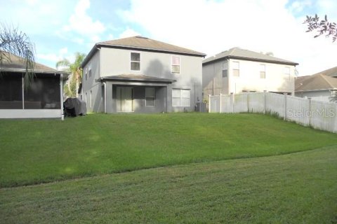 Villa ou maison à vendre à Land O' Lakes, Floride: 5 chambres, 201.69 m2 № 1883463 - photo 22