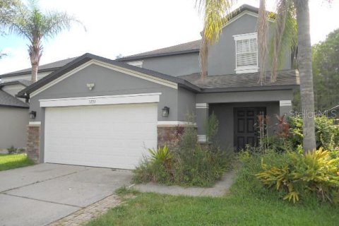 Villa ou maison à vendre à Land O' Lakes, Floride: 5 chambres, 201.69 m2 № 1883463 - photo 3