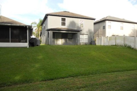 Villa ou maison à vendre à Land O' Lakes, Floride: 5 chambres, 201.69 m2 № 1883463 - photo 23