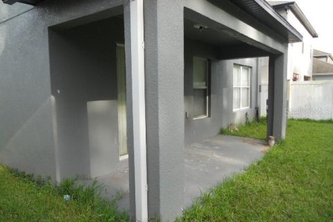 Villa ou maison à vendre à Land O' Lakes, Floride: 5 chambres, 201.69 m2 № 1883463 - photo 26