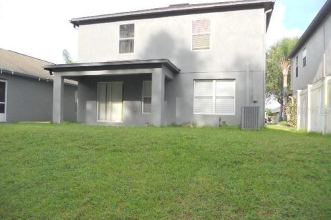 Villa ou maison à vendre à Land O' Lakes, Floride: 5 chambres, 201.69 m2 № 1883463 - photo 20