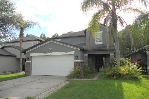 Villa ou maison à vendre à Land O' Lakes, Floride: 5 chambres, 201.69 m2 № 1883463 - photo 6