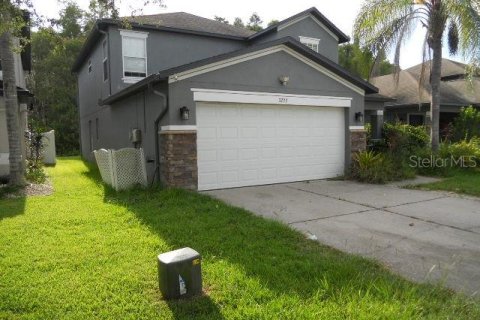Villa ou maison à vendre à Land O' Lakes, Floride: 5 chambres, 201.69 m2 № 1883463 - photo 8