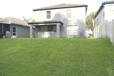 Villa ou maison à vendre à Land O' Lakes, Floride: 5 chambres, 201.69 m2 № 1883463 - photo 19
