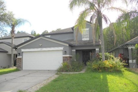 Villa ou maison à vendre à Land O' Lakes, Floride: 5 chambres, 201.69 m2 № 1883463 - photo 7
