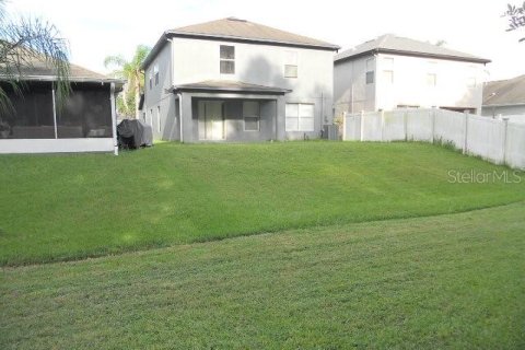 Villa ou maison à vendre à Land O' Lakes, Floride: 5 chambres, 201.69 m2 № 1883463 - photo 21