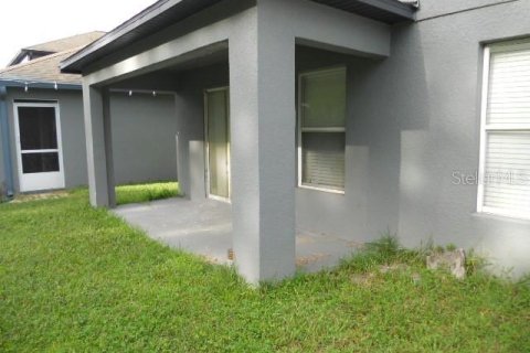 Villa ou maison à vendre à Land O' Lakes, Floride: 5 chambres, 201.69 m2 № 1883463 - photo 25