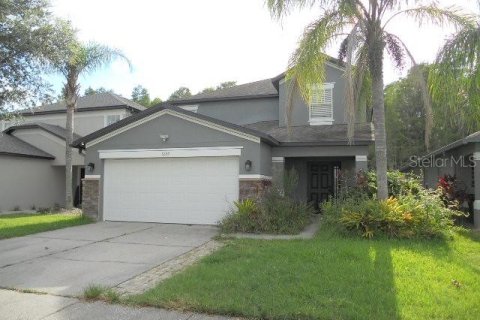 Villa ou maison à vendre à Land O' Lakes, Floride: 5 chambres, 201.69 m2 № 1883463 - photo 5