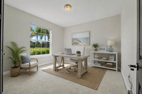 Villa ou maison à vendre à Punta Gorda, Floride: 3 chambres, 201.04 m2 № 2314601 - photo 28