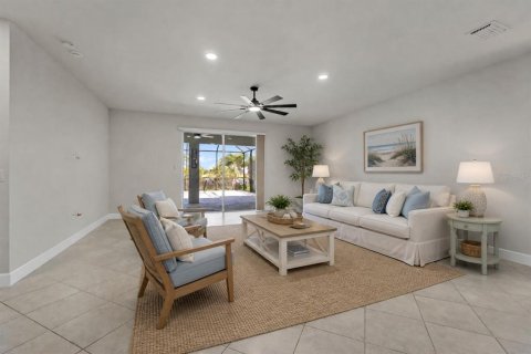 Villa ou maison à vendre à Punta Gorda, Floride: 3 chambres, 201.04 m2 № 2314601 - photo 13