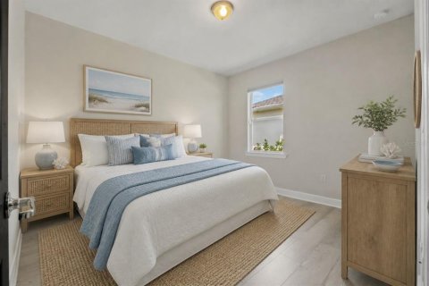 Villa ou maison à vendre à Punta Gorda, Floride: 3 chambres, 201.04 m2 № 2314601 - photo 26
