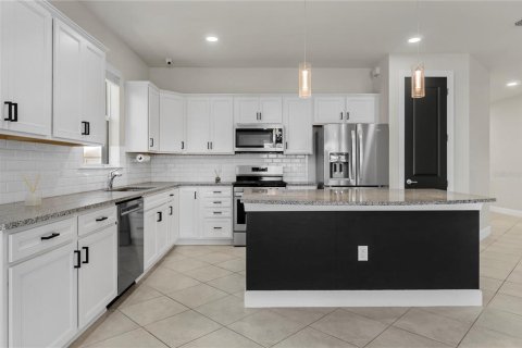 Villa ou maison à vendre à Punta Gorda, Floride: 3 chambres, 201.04 m2 № 2314601 - photo 7