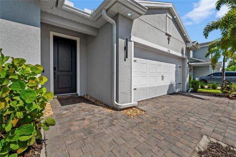 Villa ou maison à vendre à Punta Gorda, Floride: 3 chambres, 201.04 m2 № 2314601 - photo 3