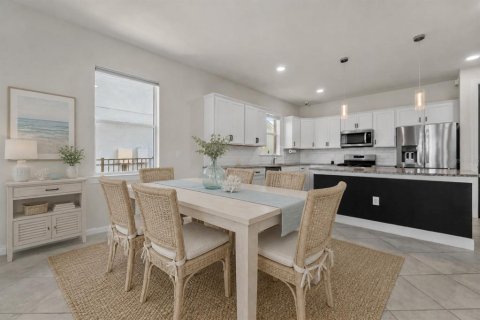 Villa ou maison à vendre à Punta Gorda, Floride: 3 chambres, 201.04 m2 № 2314601 - photo 11