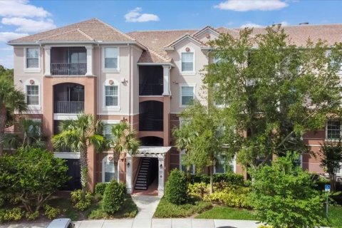 Condo in Davenport, Florida, 3 bedrooms  № 2360639
