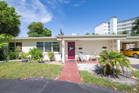Commercial property in Fort Lauderdale, Florida 213.68 sq.m. № 2081748 - photo 7