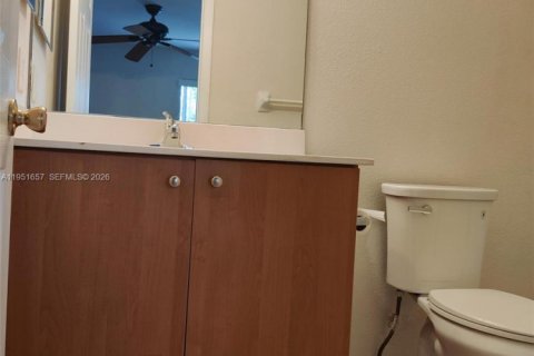 Copropriété à louer à Delray Beach, Floride: 2 chambres, 96.8 m2 № 2006051 - photo 22