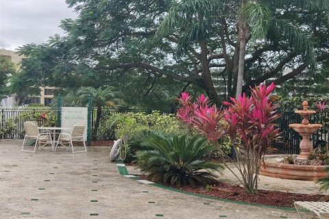 Снять в аренду кондоминиум в Делрей-Бич, Флорида 2 спальни, 96.8м2, № 2006051 - фото 11