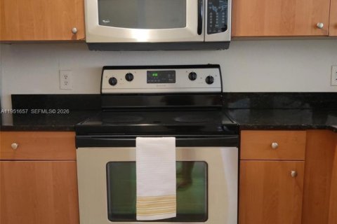 Copropriété à louer à Delray Beach, Floride: 2 chambres, 96.8 m2 № 2006051 - photo 15