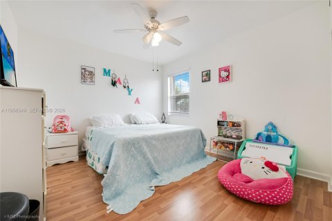 Villa ou maison à vendre à Homestead, Floride: 4 chambres, 258.83 m2 № 2019569 - photo 12