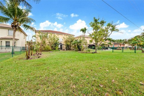 Villa ou maison à vendre à Homestead, Floride: 4 chambres, 258.83 m2 № 2019569 - photo 2
