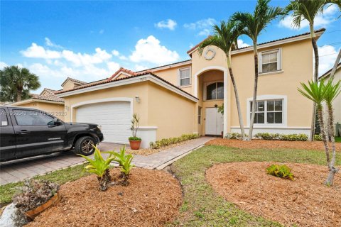 Villa ou maison à Homestead, Floride 4 chambres, 258.83 m2 № 2019569