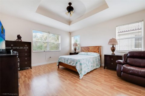 Villa ou maison à vendre à Homestead, Floride: 4 chambres, 258.83 m2 № 2019569 - photo 14