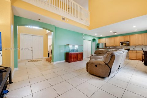 Villa ou maison à vendre à Homestead, Floride: 4 chambres, 258.83 m2 № 2019569 - photo 4