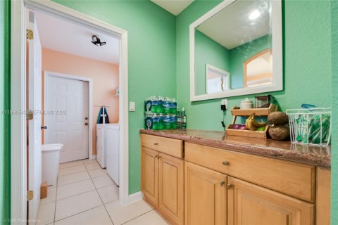 Villa ou maison à vendre à Homestead, Floride: 4 chambres, 258.83 m2 № 2019569 - photo 9