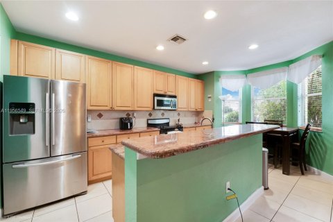 Villa ou maison à vendre à Homestead, Floride: 4 chambres, 258.83 m2 № 2019569 - photo 5