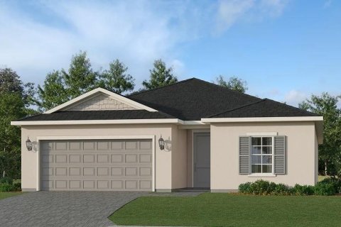 Villa ou maison à Englewood, Floride 3 chambres, 204.2 m2 № 2425283