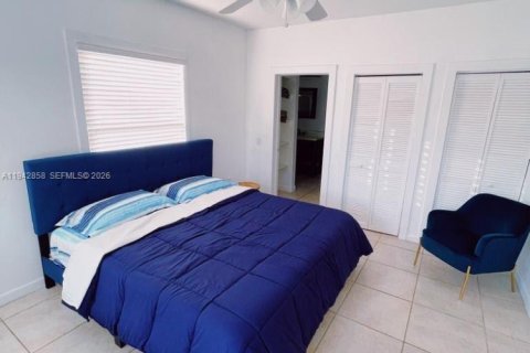 Villa ou maison à louer à Miami, Floride: 3 chambres, 155.89 m2 № 1999134 - photo 10