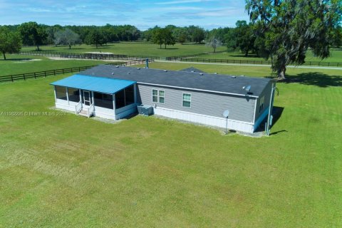 House in Ocala, Florida 4 bedrooms, 211.82 sq.m. № 1728857 - photo 12