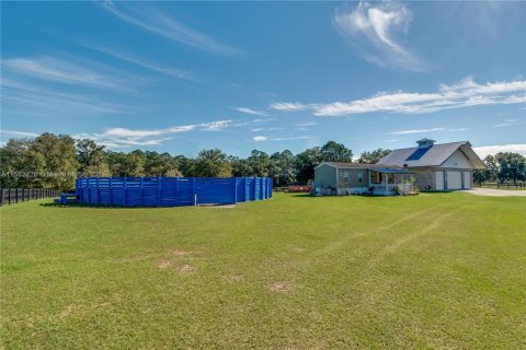 House in Ocala, Florida 4 bedrooms, 211.82 sq.m. № 1728857 - photo 21