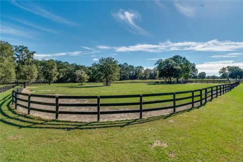 House in Ocala, Florida 4 bedrooms, 211.82 sq.m. № 1728857 - photo 3