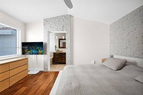 Townhouse in Hollywood, Florida 3 bedrooms, 149.02 sq.m. № 1991357 - photo 28