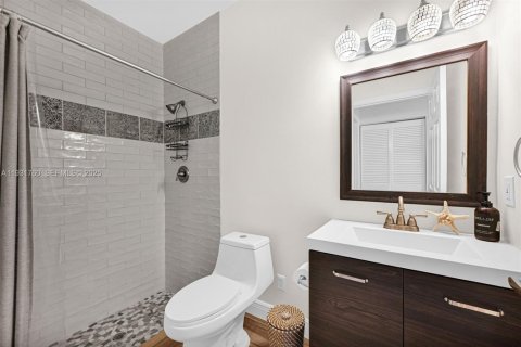 Townhouse in Hollywood, Florida 3 bedrooms, 149.02 sq.m. № 1991357 - photo 24