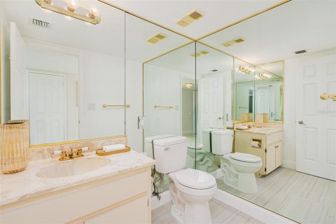 Copropriété à vendre à Daytona Beach, Floride: 2 chambres, 224.82 m2 № 2204706 - photo 16