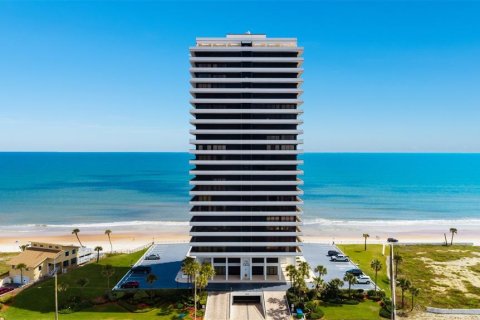 Condo à Daytona Beach, Floride, 2 chambres № 2204706