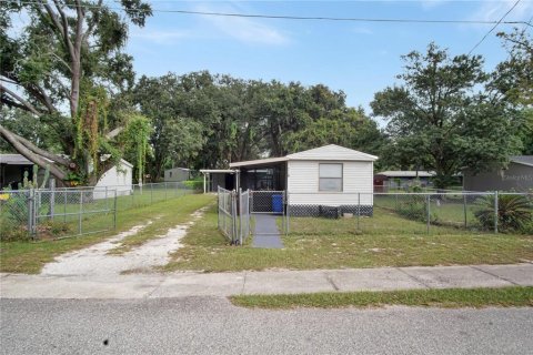 Appartement à louer à Polk City, Floride: 2 chambres, 78.04 m2 № 2387660 - photo 4
