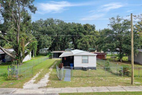 Appartement à louer à Polk City, Floride: 2 chambres, 78.04 m2 № 2387660 - photo 2