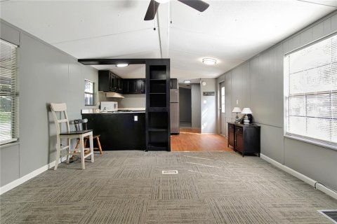 Appartement à louer à Polk City, Floride: 2 chambres, 78.04 m2 № 2387660 - photo 10