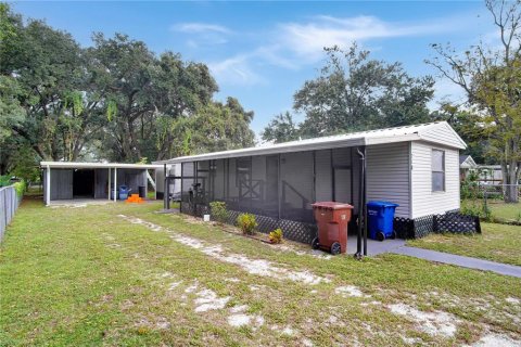 Appartement à louer à Polk City, Floride: 2 chambres, 78.04 m2 № 2387660 - photo 5