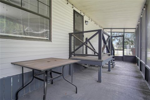 Appartement à louer à Polk City, Floride: 2 chambres, 78.04 m2 № 2387660 - photo 7