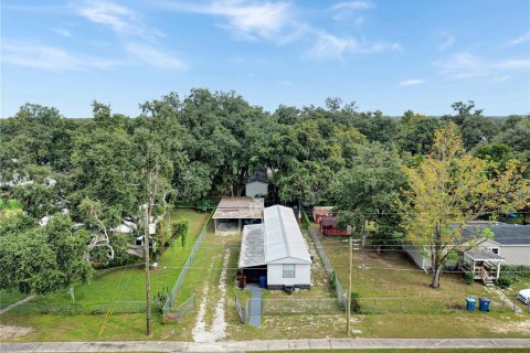 Appartement à Polk City, Floride 2 chambres, 78.04 m2 № 2387660