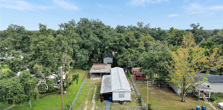 Appartement à Polk City, Floride 2 chambres, 78.04 m2 № 2387660