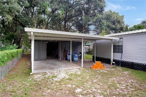 Appartement à louer à Polk City, Floride: 2 chambres, 78.04 m2 № 2387660 - photo 6