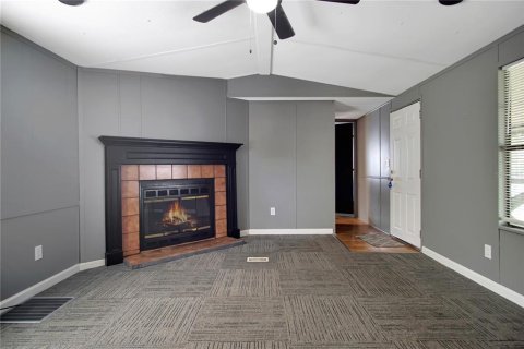 Appartement à louer à Polk City, Floride: 2 chambres, 78.04 m2 № 2387660 - photo 11