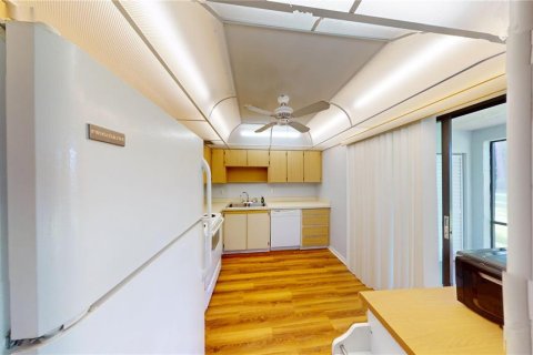 Condominio en alquiler en Daytona Beach, Florida, 2 dormitorios, 125.6 m2 № 1780657 - foto 9