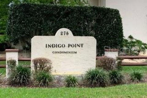 Condominio en alquiler en Daytona Beach, Florida, 2 dormitorios, 125.6 m2 № 1780657 - foto 1